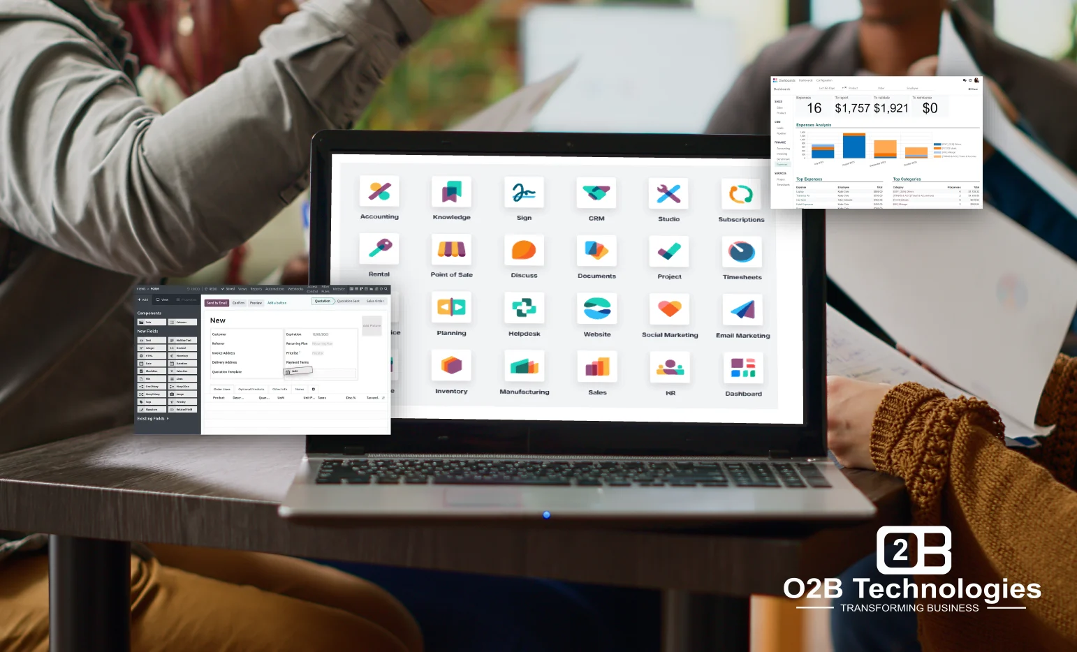 Personalized Process